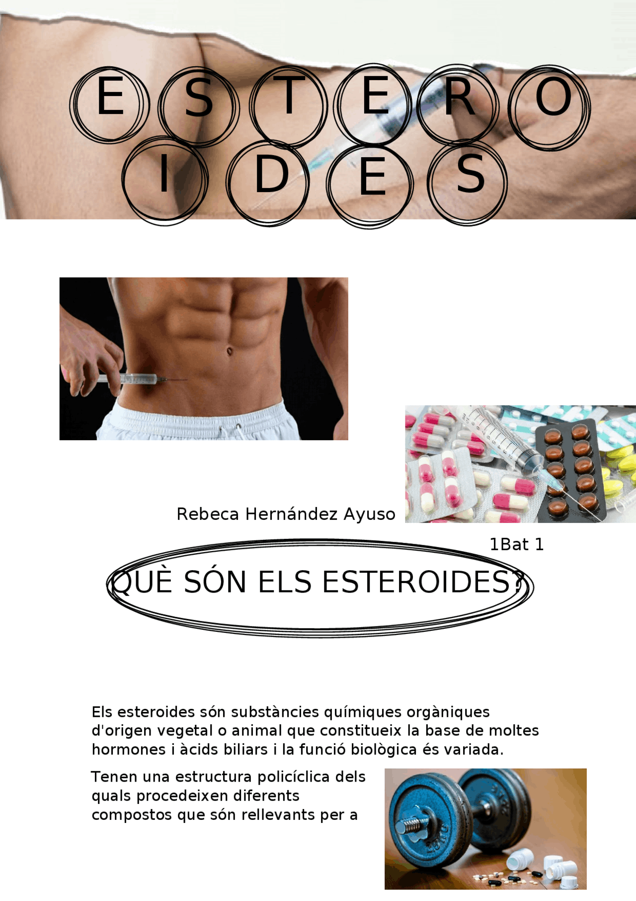 Top 3 Ways To Buy A Used esteroides barcelona