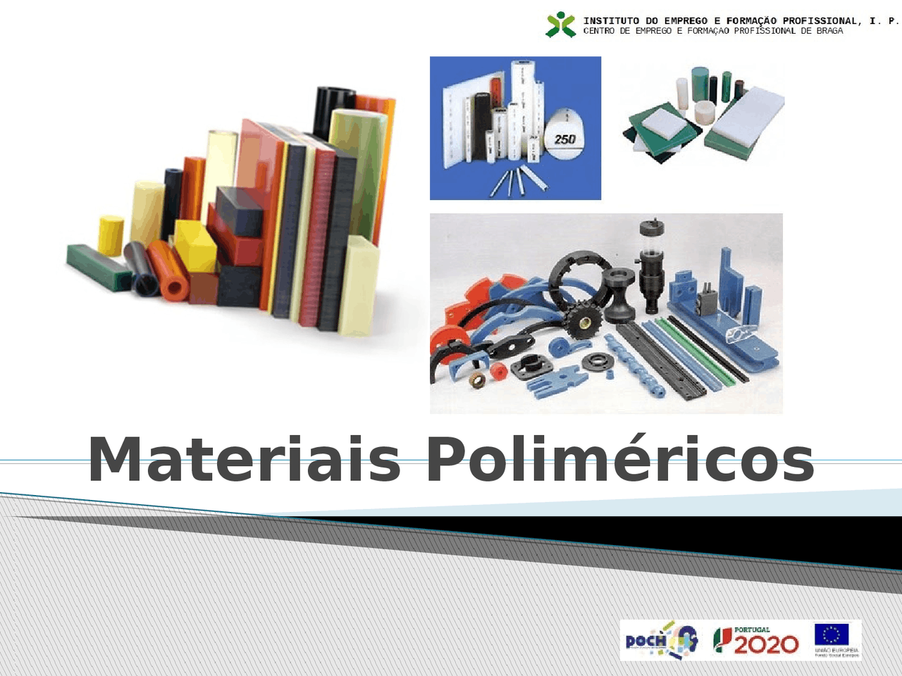 Tecnologia e Propriedade dos materiais - Docsity
