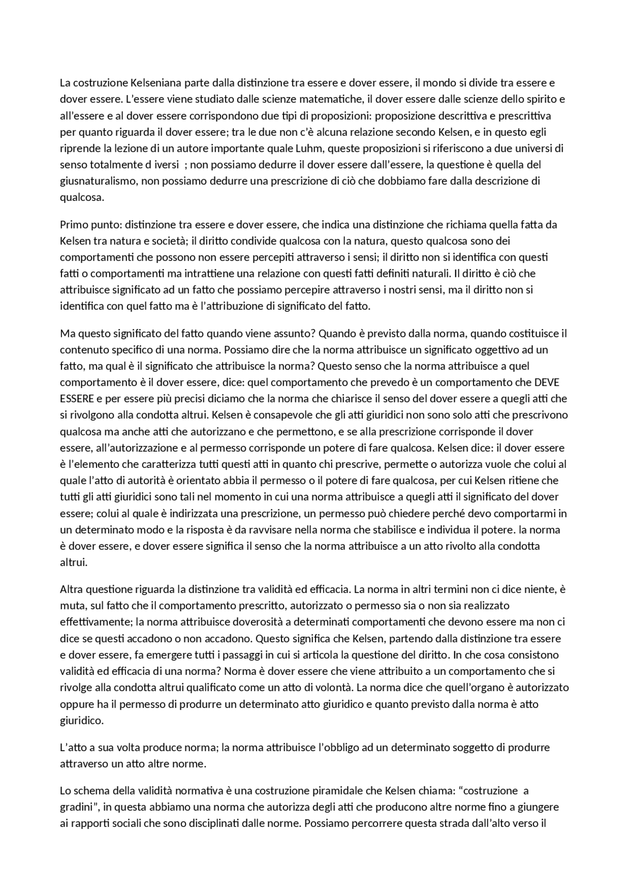 Logica e teoria argomentazione giuridica Docsity
