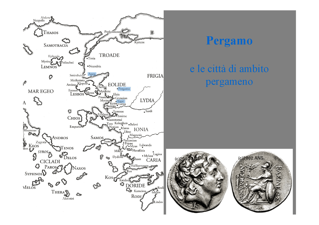 La_citta_ellenistica_2 Docsity