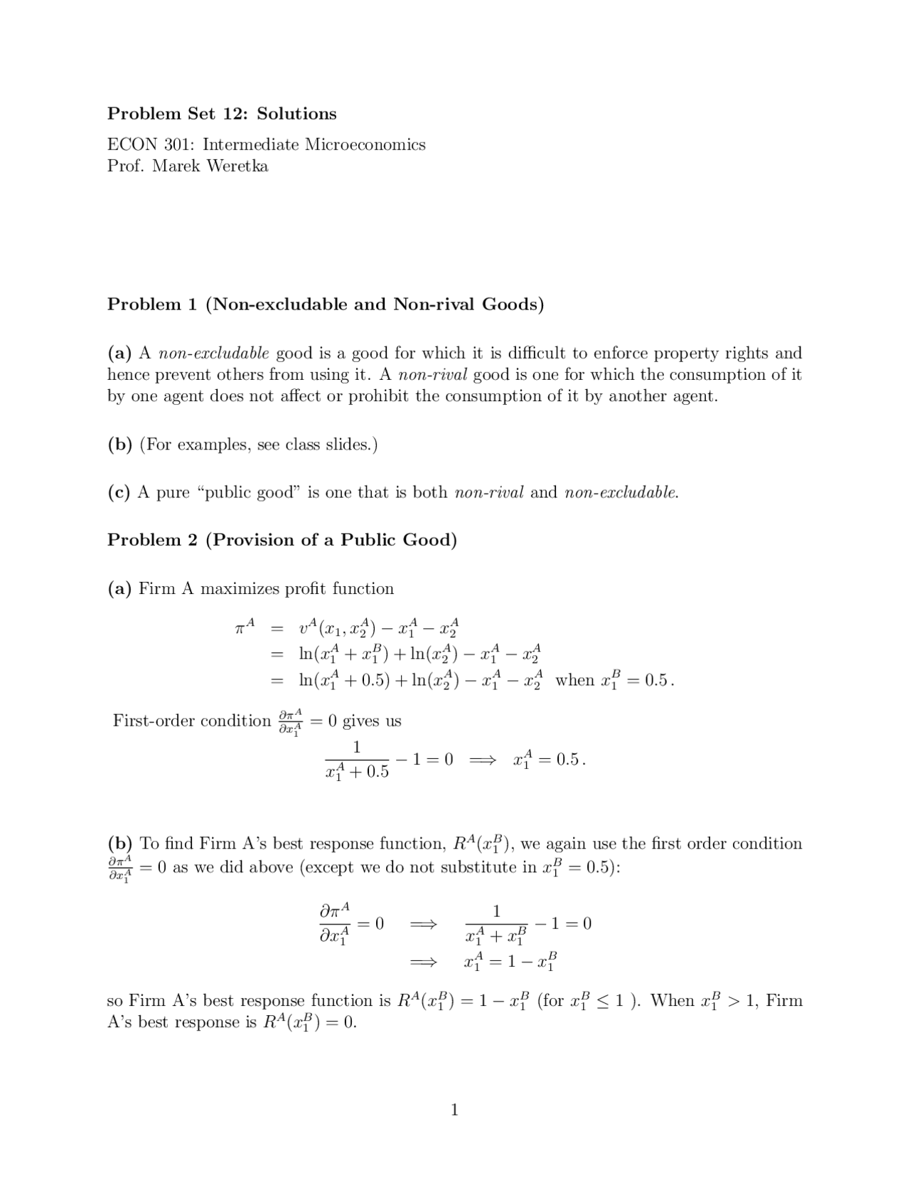 Key note for math 340 courses, very useful - Docsity