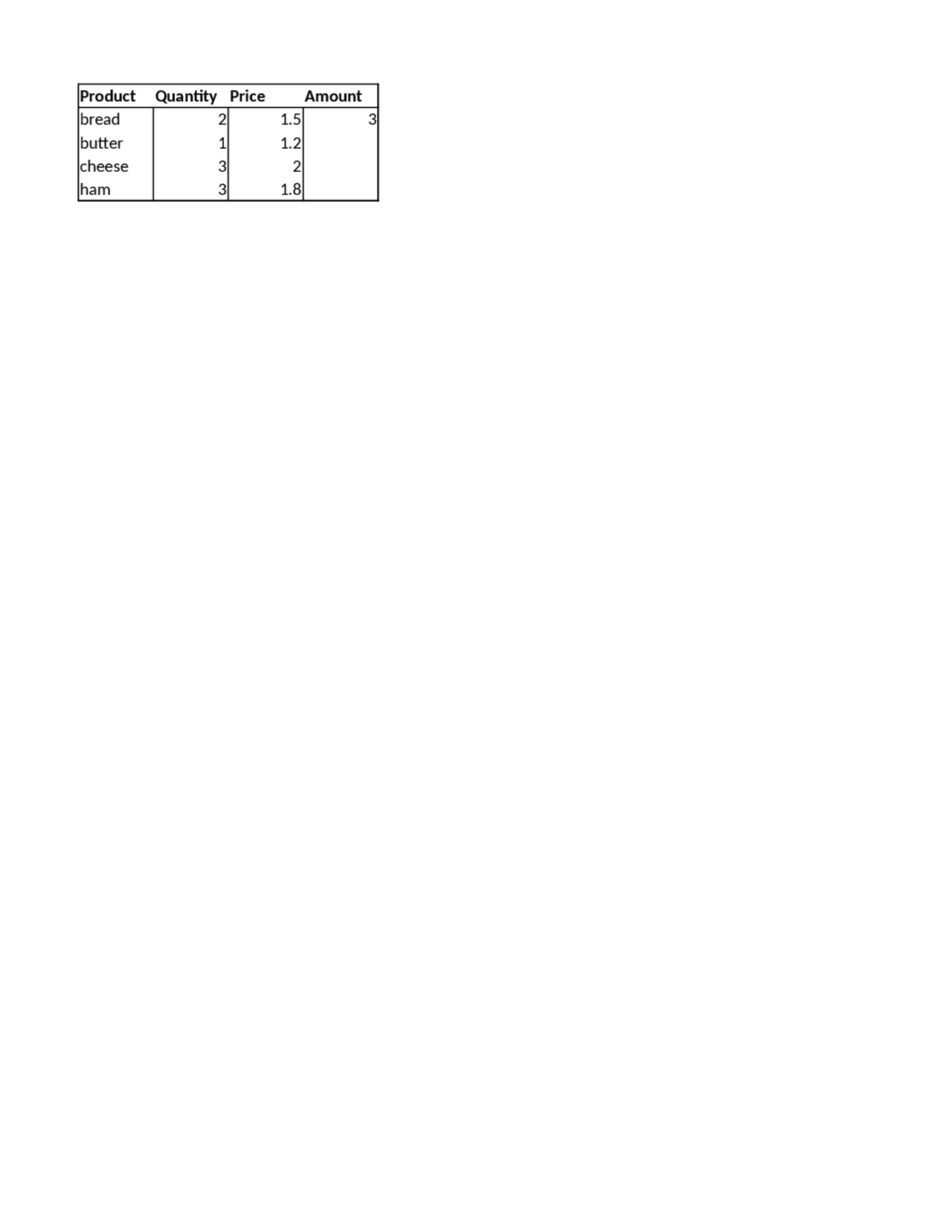 Discount Math Questions Product Pricing and Discounts | Exercises Mathematics | Docsity