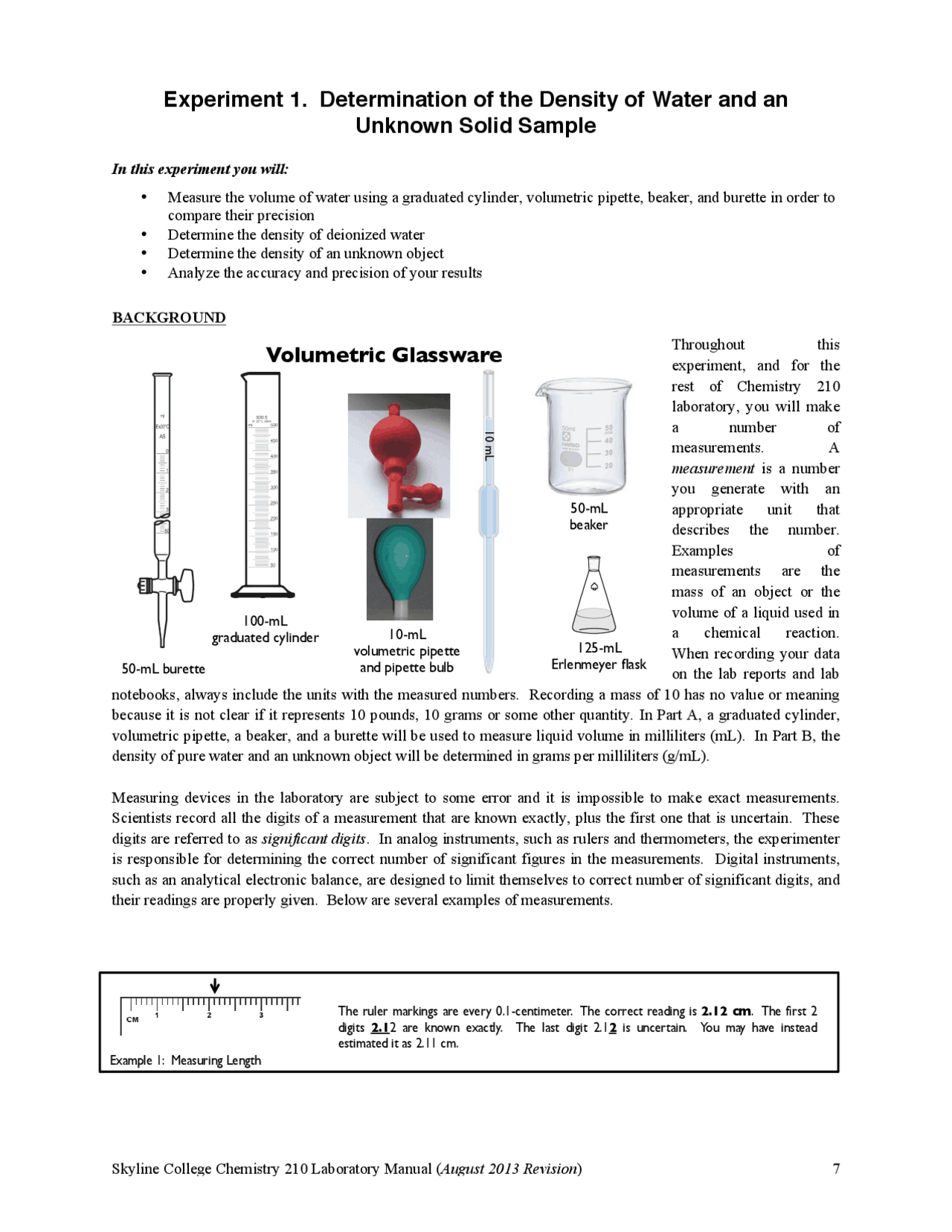 Lab Density Of Solids at Andres Lowe blog