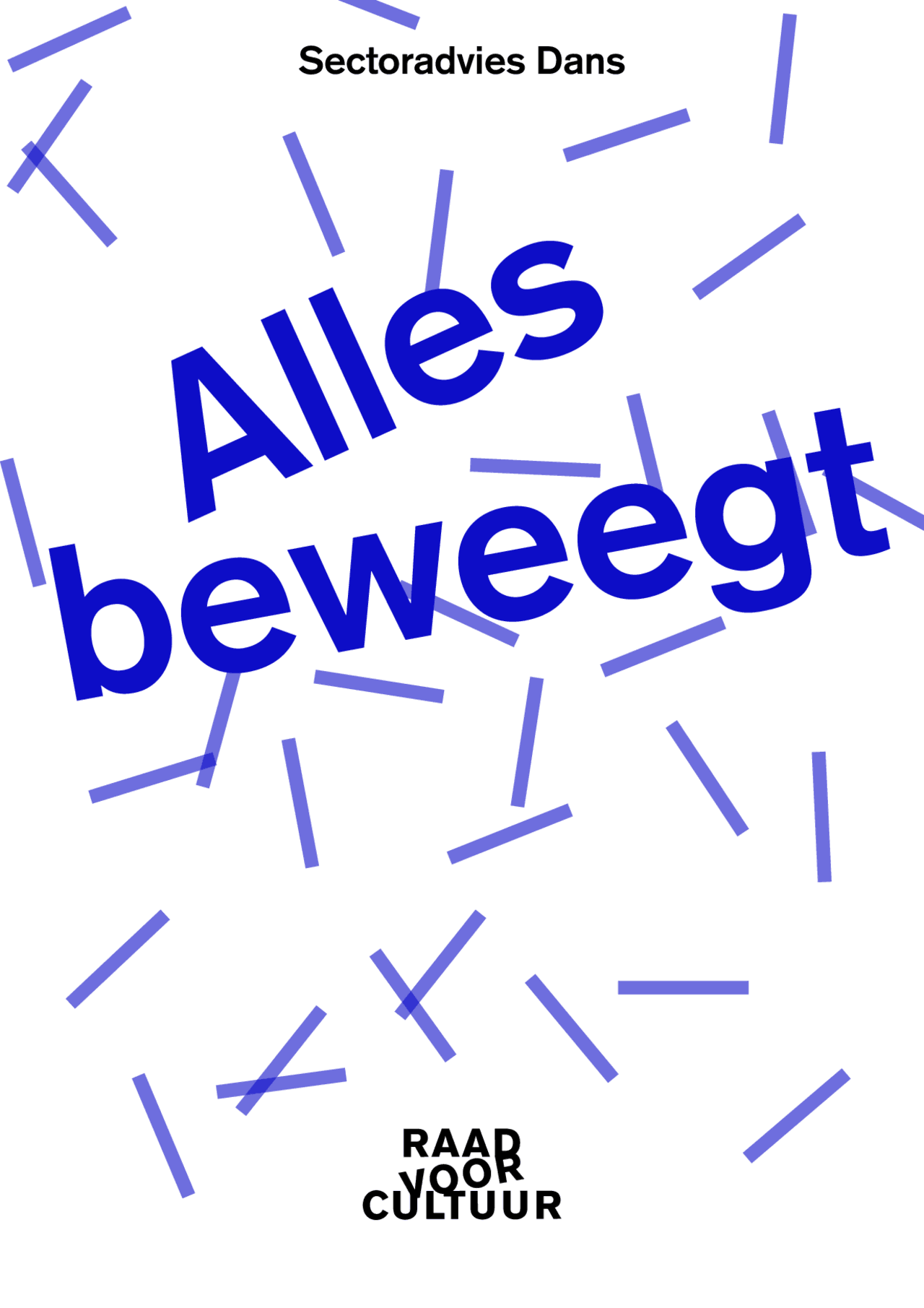 Alles bewegt: danskunst en zijn betekenis in de maatschappij | Lectures Art  | Docsity