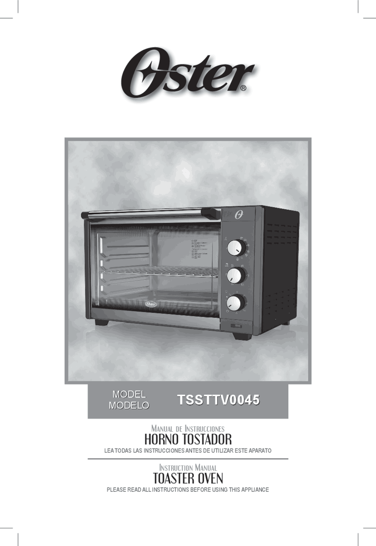 Horno electrico electrico - Docsity