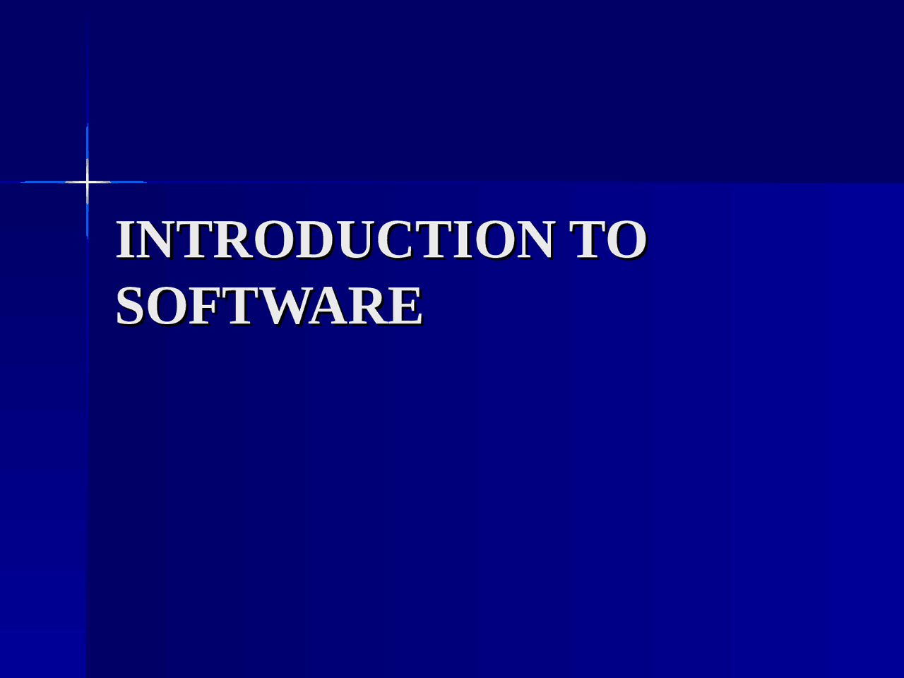 INTRODUCTIONOF COMPUTER - Docsity