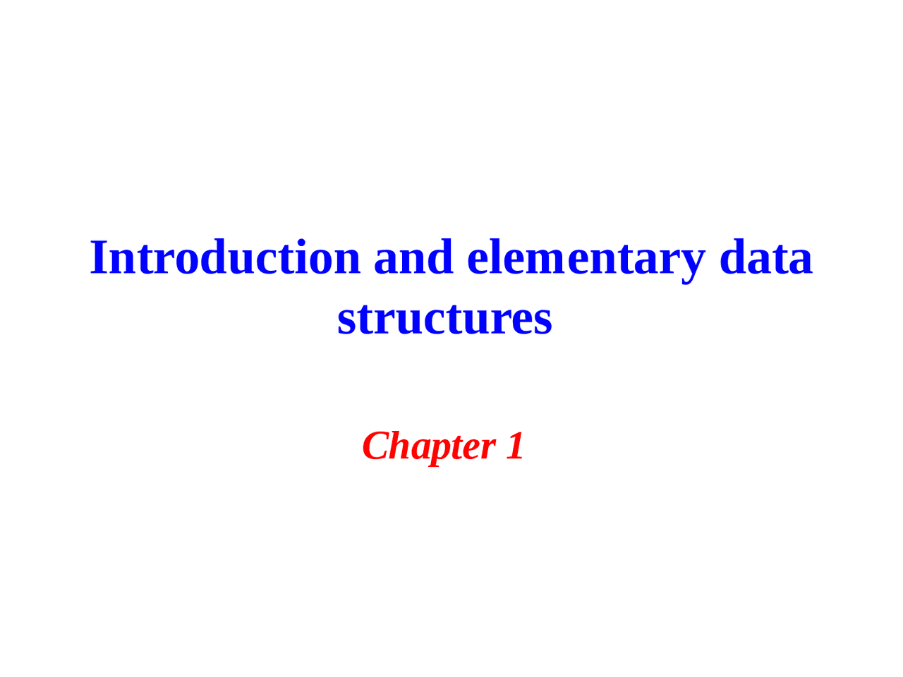 Compiler design types of three decision-statement - Docsity