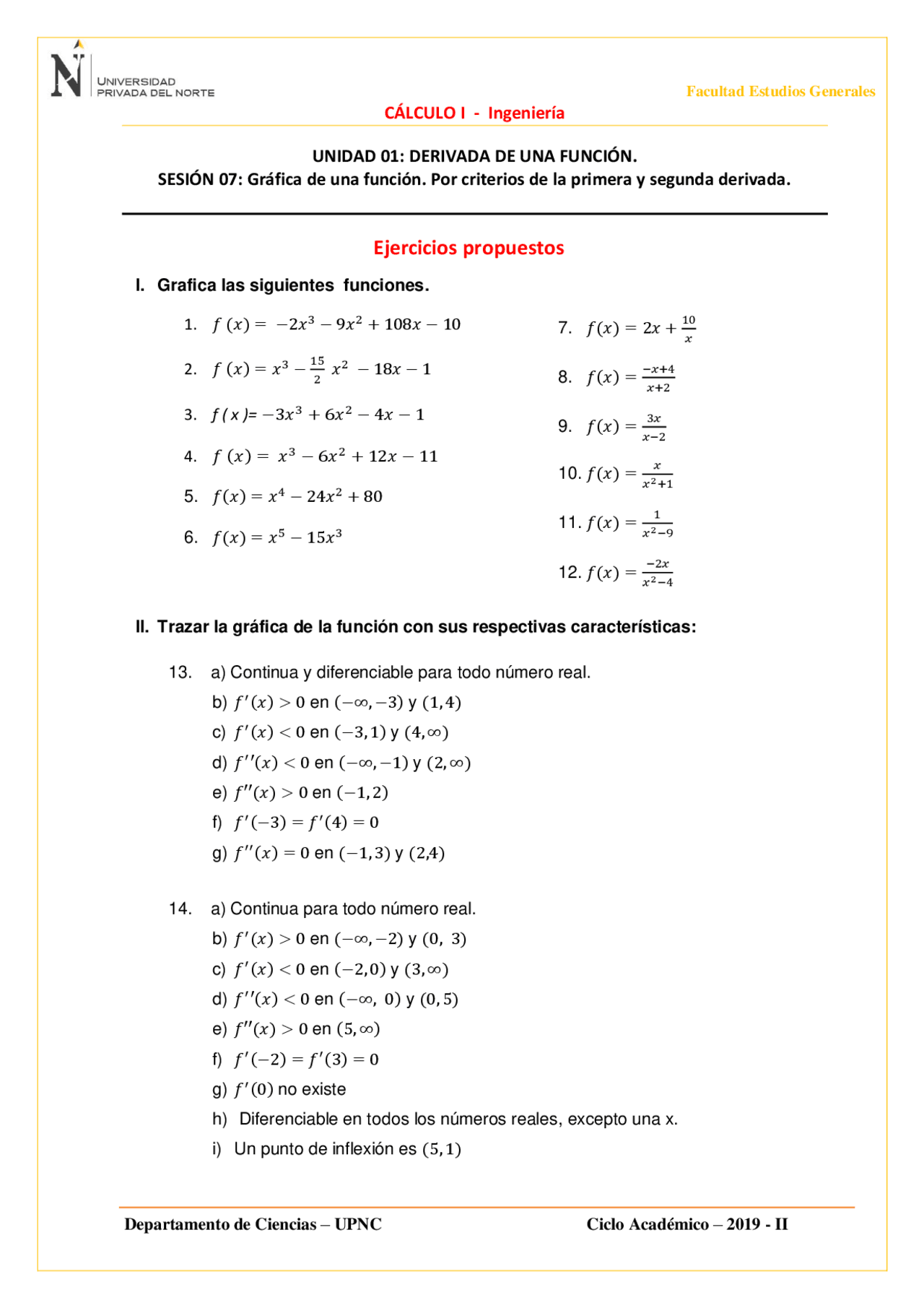 Grafica De Funciones Docsity Grafica De Funciones Docsity