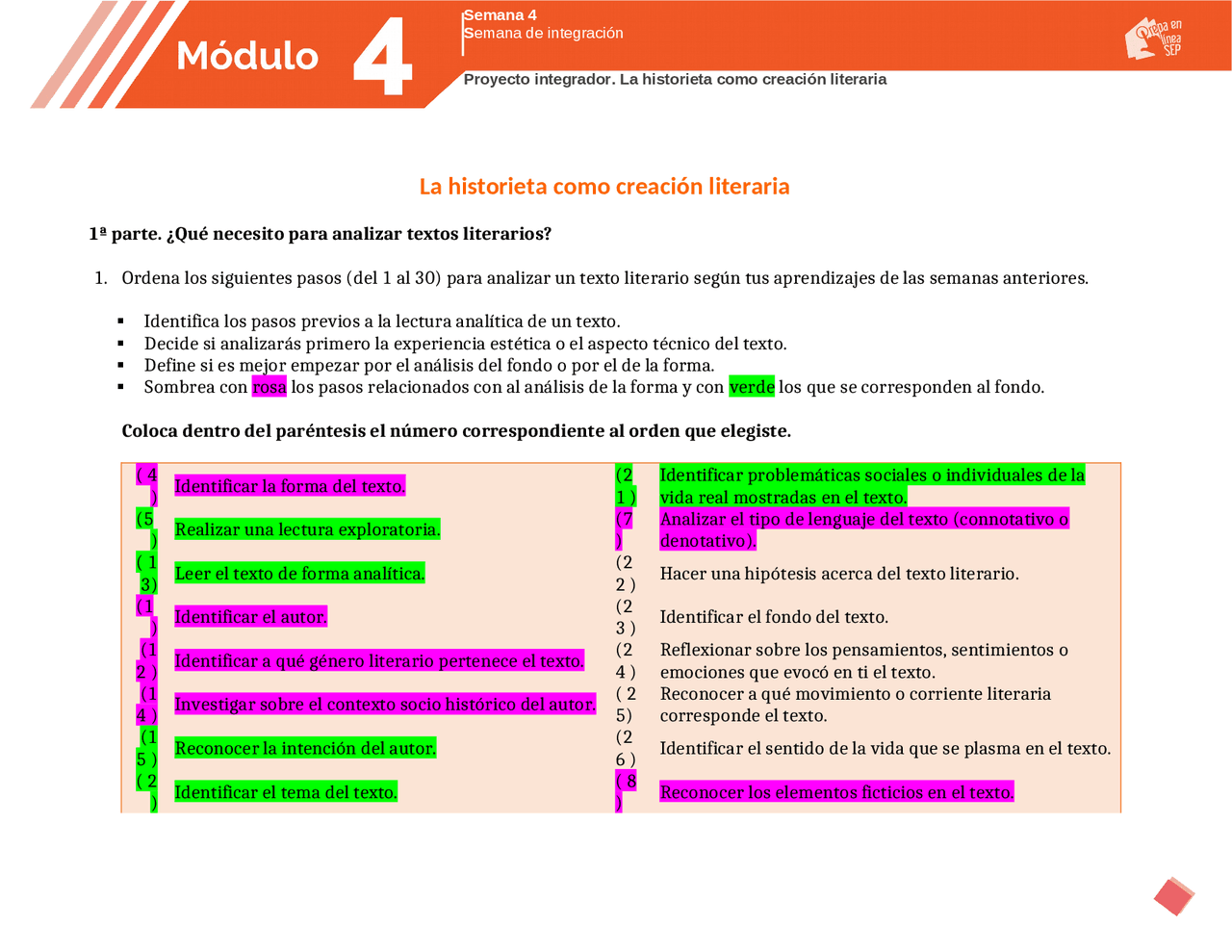 Modulo 14 Semana 4 Proyecto Integrador La Dinamica Del Universo