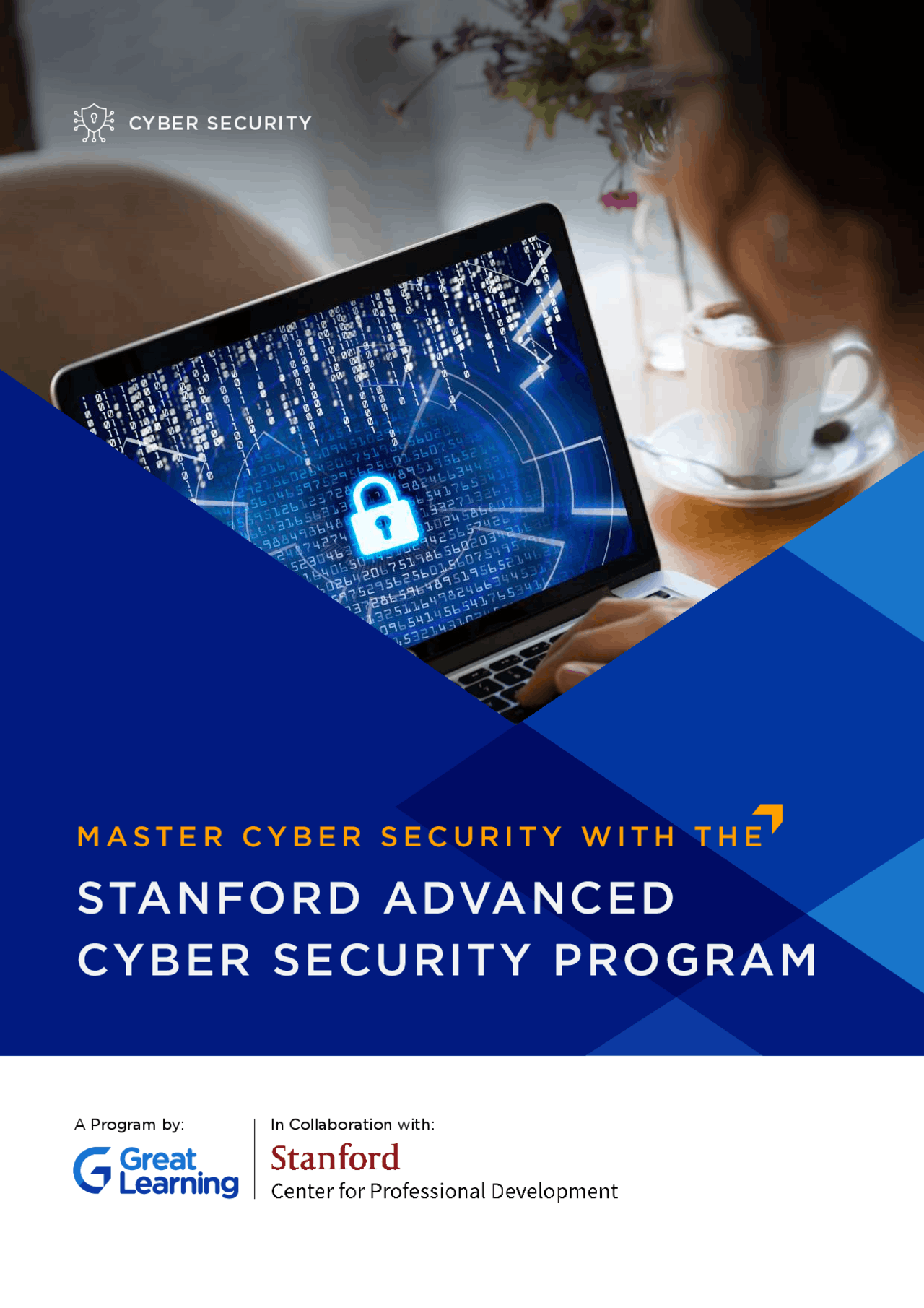 Stanford Advanced Cyber Security Program: A Comprehensive Guide to ...