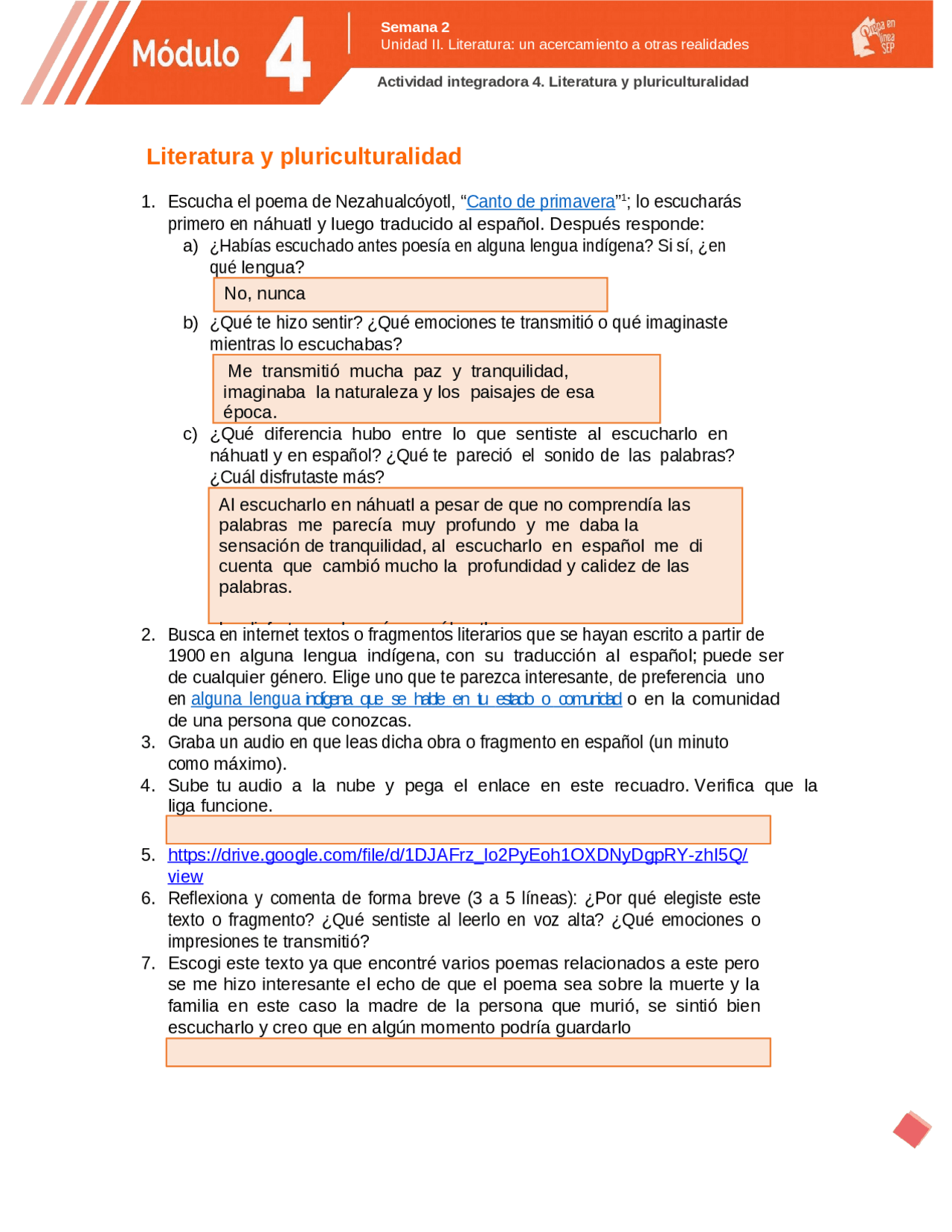 Modulo 4 Prepa En Linea Sep A14 Docsity