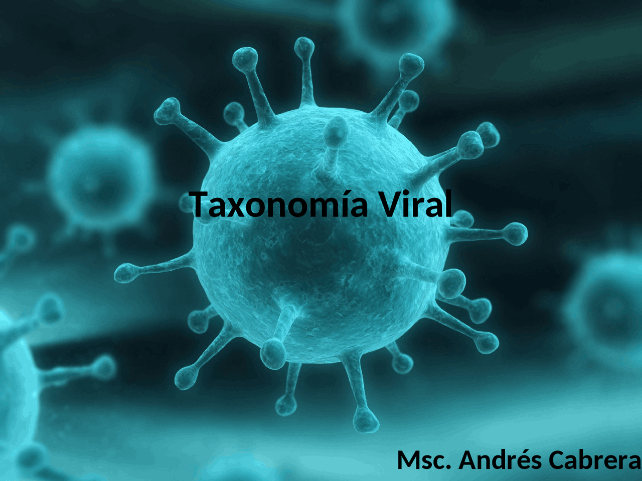Taxonomia virales, hola como estas q Docsity
