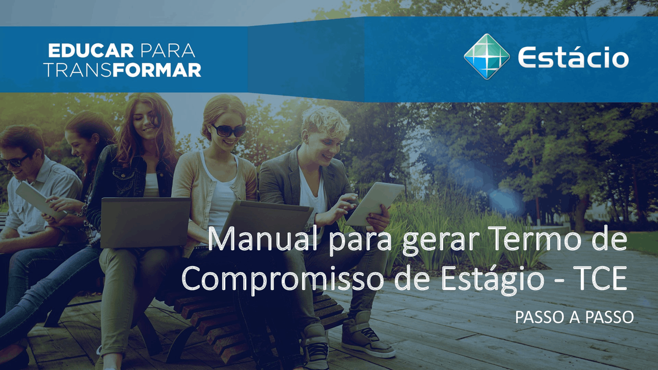 manual do estagio obrigatorio | Manuais, Projetos, Pesquisas Pedagogia ...