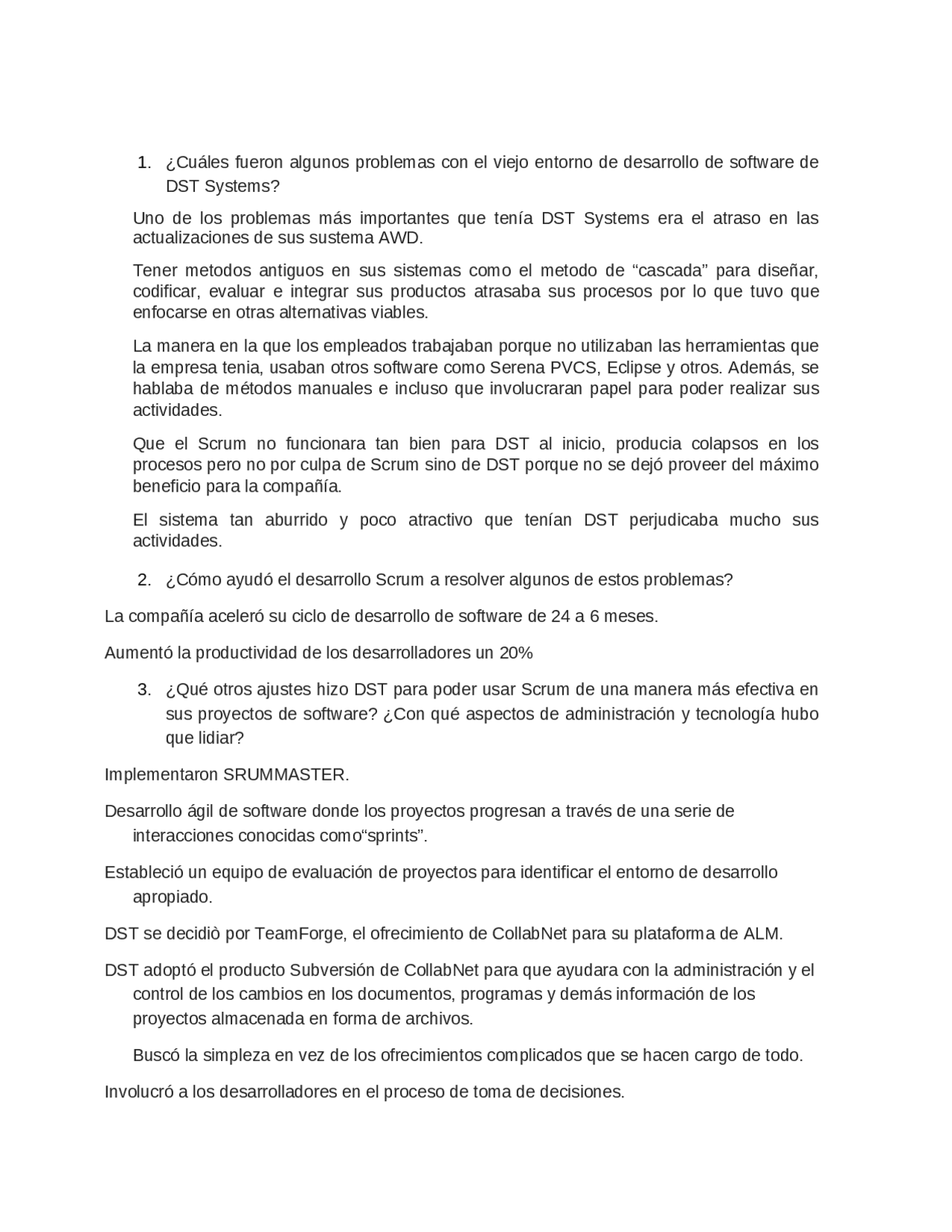 Que te importa. asdohasd Docsity