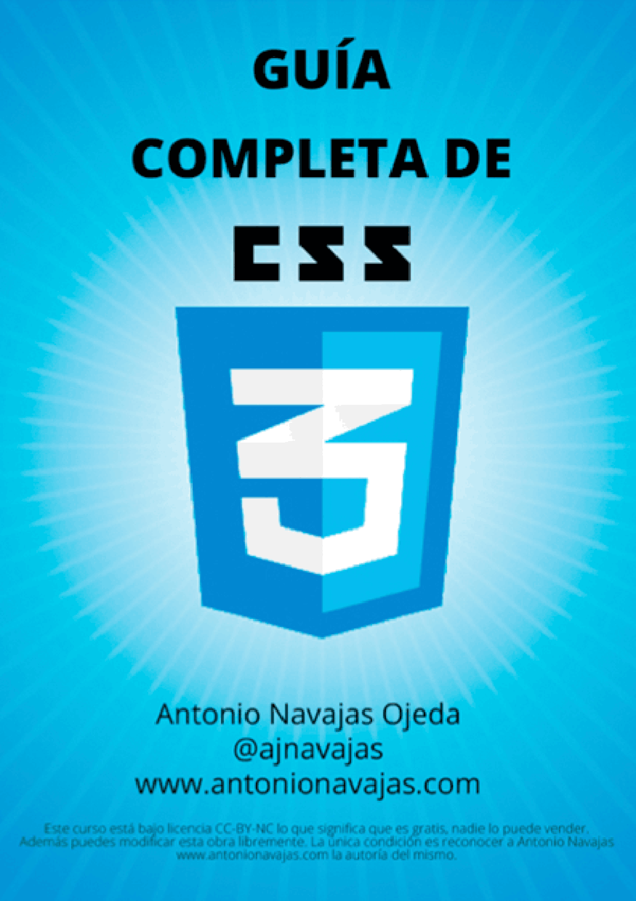 Elemntos base para la programacion en CSS 3 - Docsity
