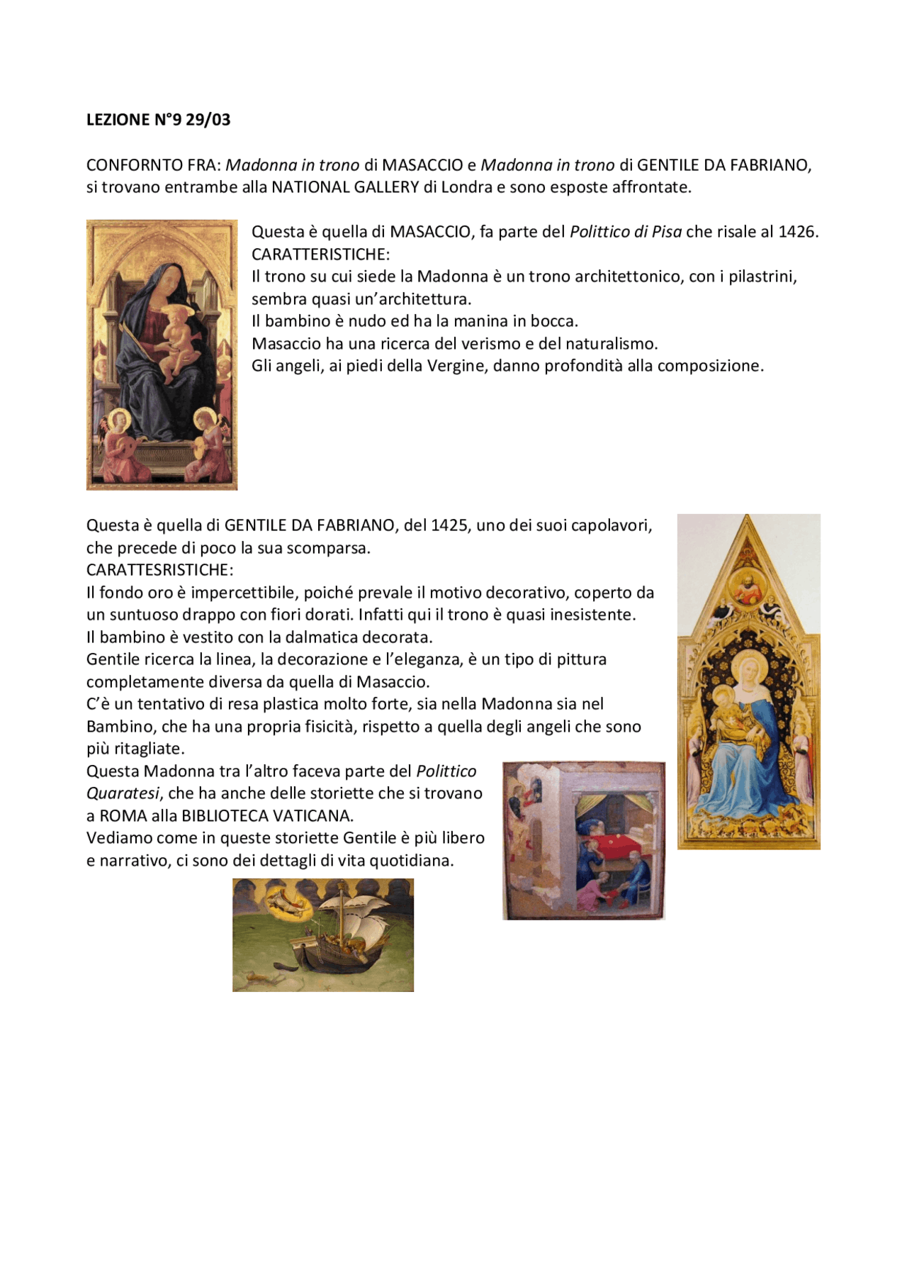 Il Rigattiere Fabriano