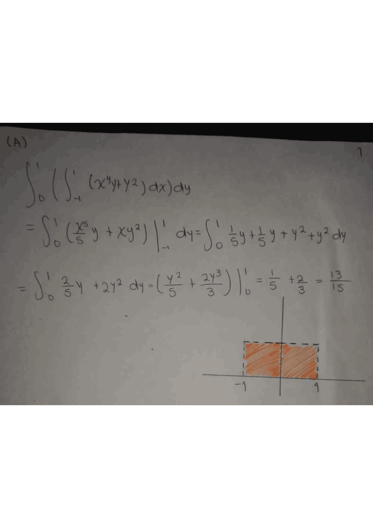 Cálculo multivariable - Docsity