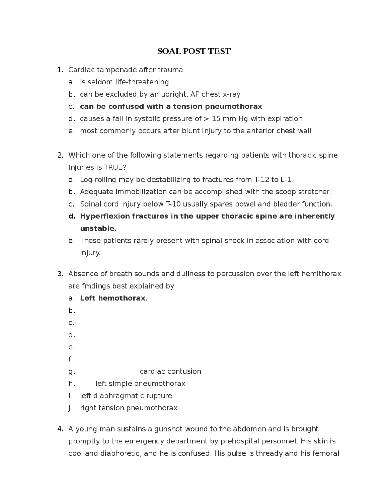 A Levelbiology7402 1 Docsity