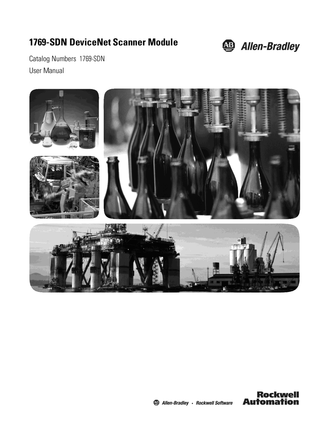 Devicenet Scanner Module - Docsity