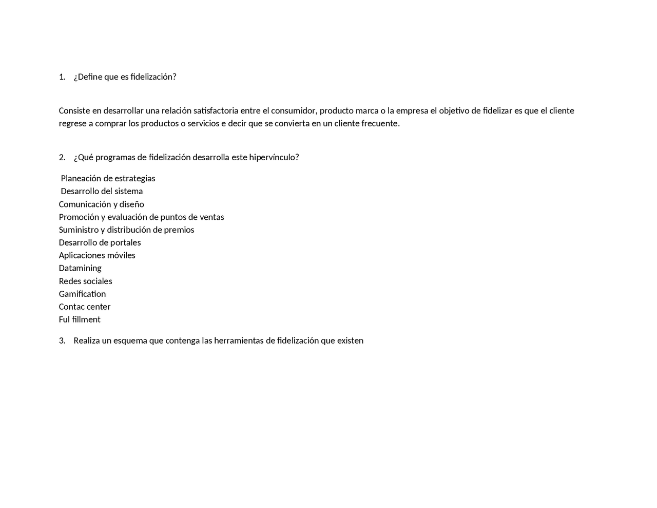 fidelizacion-de-diferentes-empresas-docsity