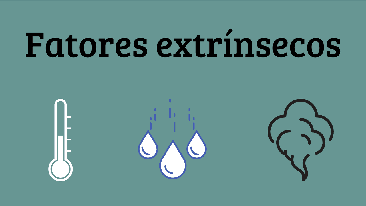 Fatores extrínsecos- Microbiologia de alimentos - Docsity