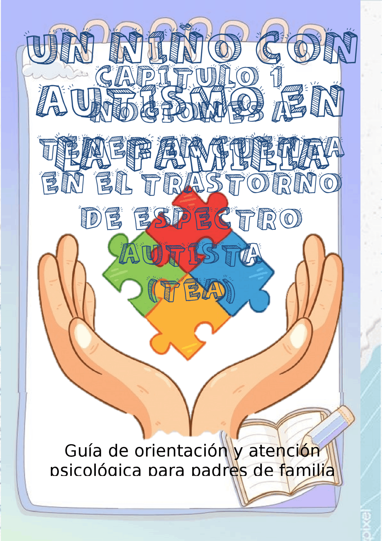 ¿Cuáles son los síntomas tempranos del autismo? - Docsity