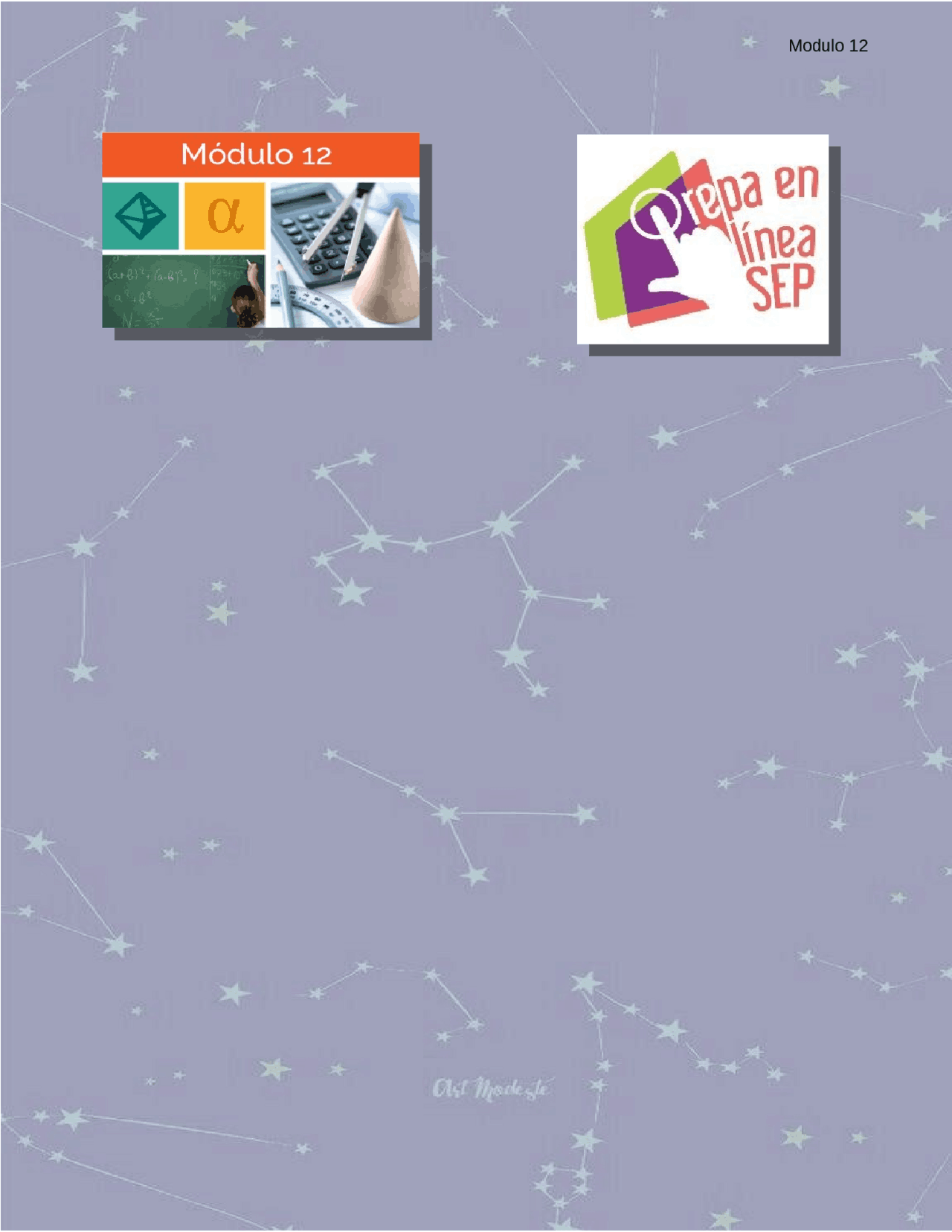 Proyecto integrador del modulo 12 - Docsity