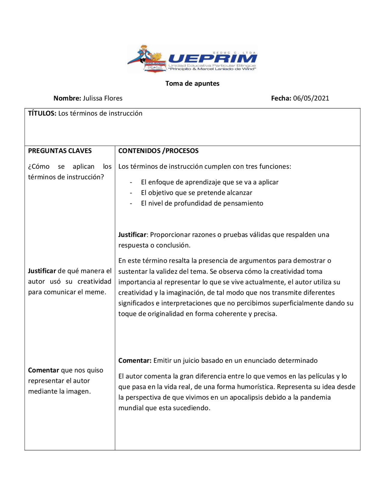 El poder pastoral / sujeto sujetado Docsity