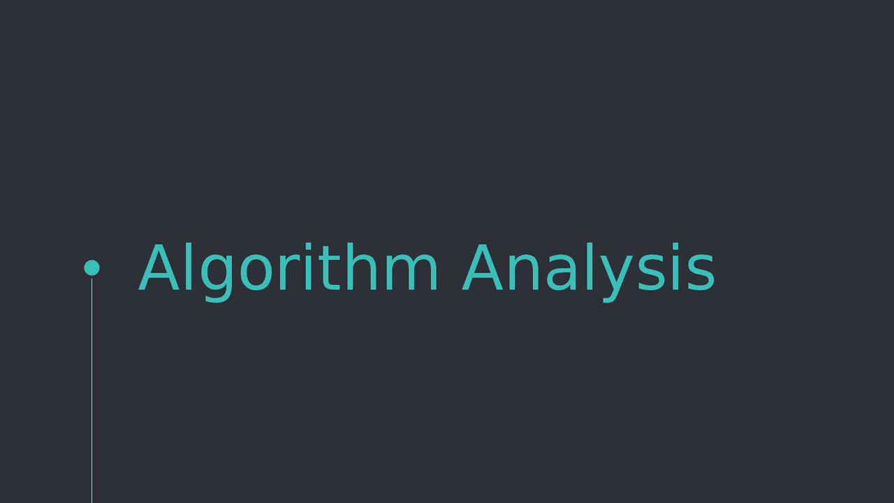 Data Structures and Algorithms | Exercises Data Structures and ...
