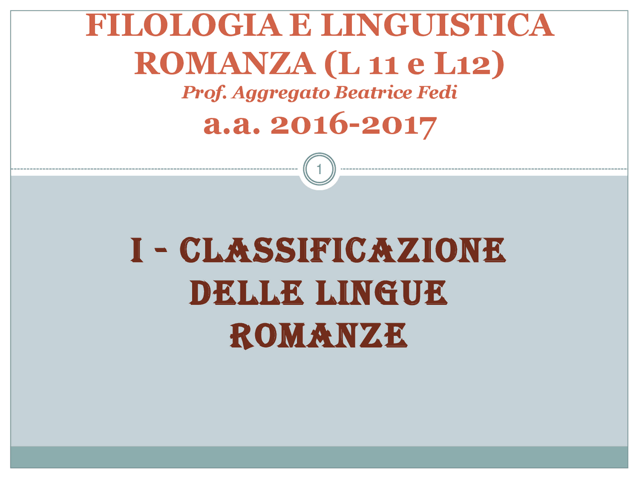 Studio Interpretazione Testi In Filologia