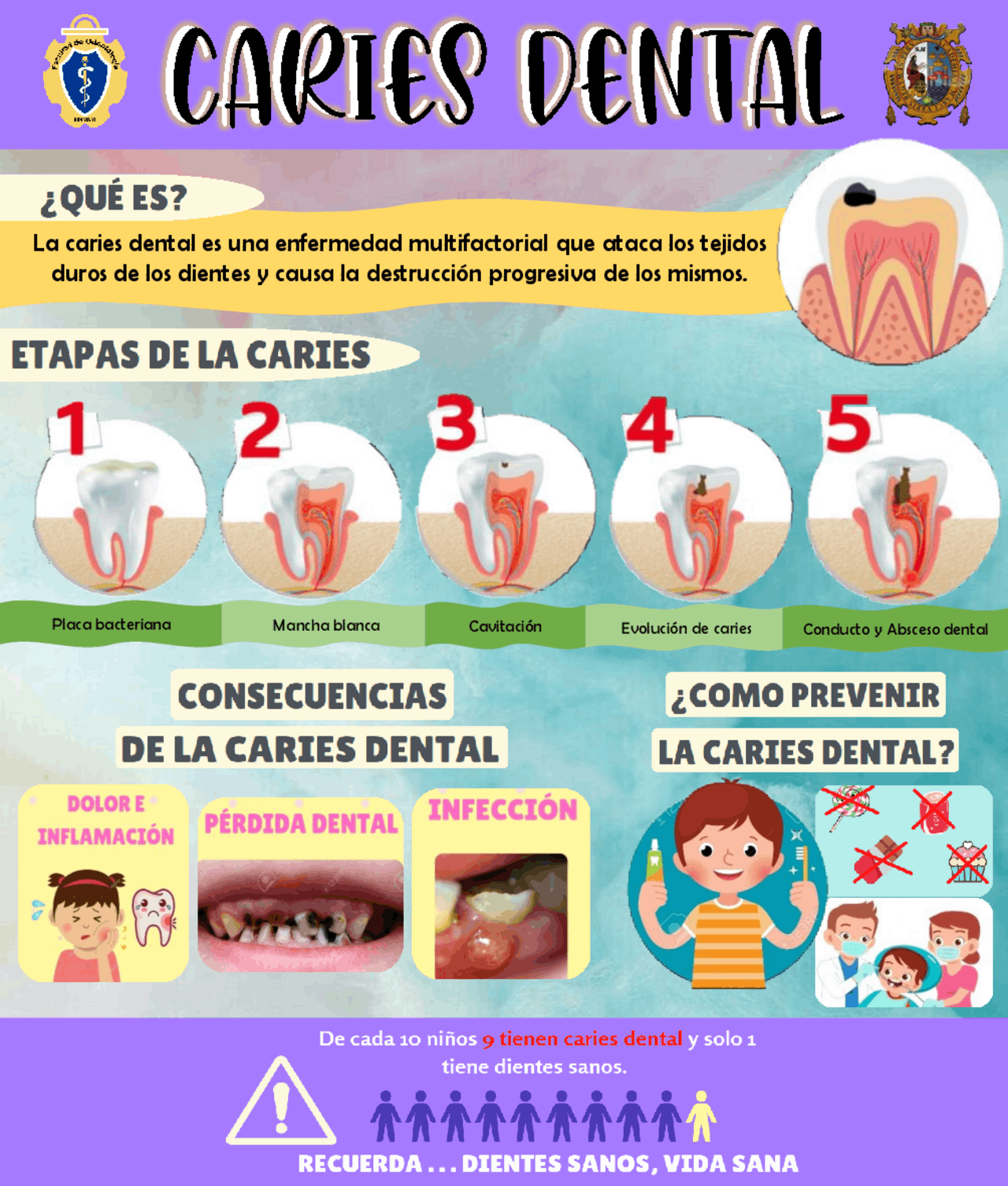 Static Caries Caries Dental Pdf – Traitement Des Caries Dentaires – GCVUS