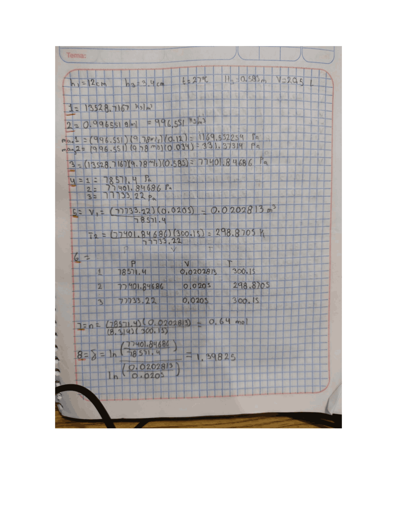 Practica 8 soluciones - Docsity