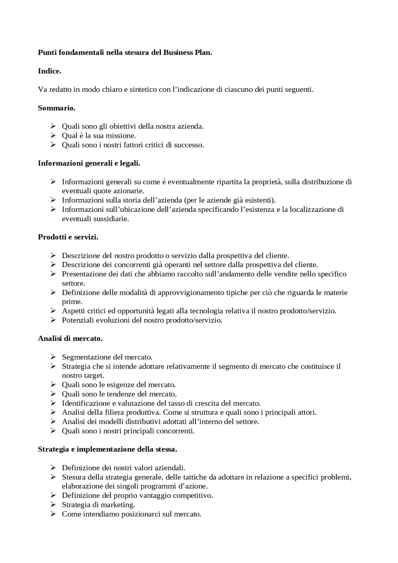 Business proposal template picture