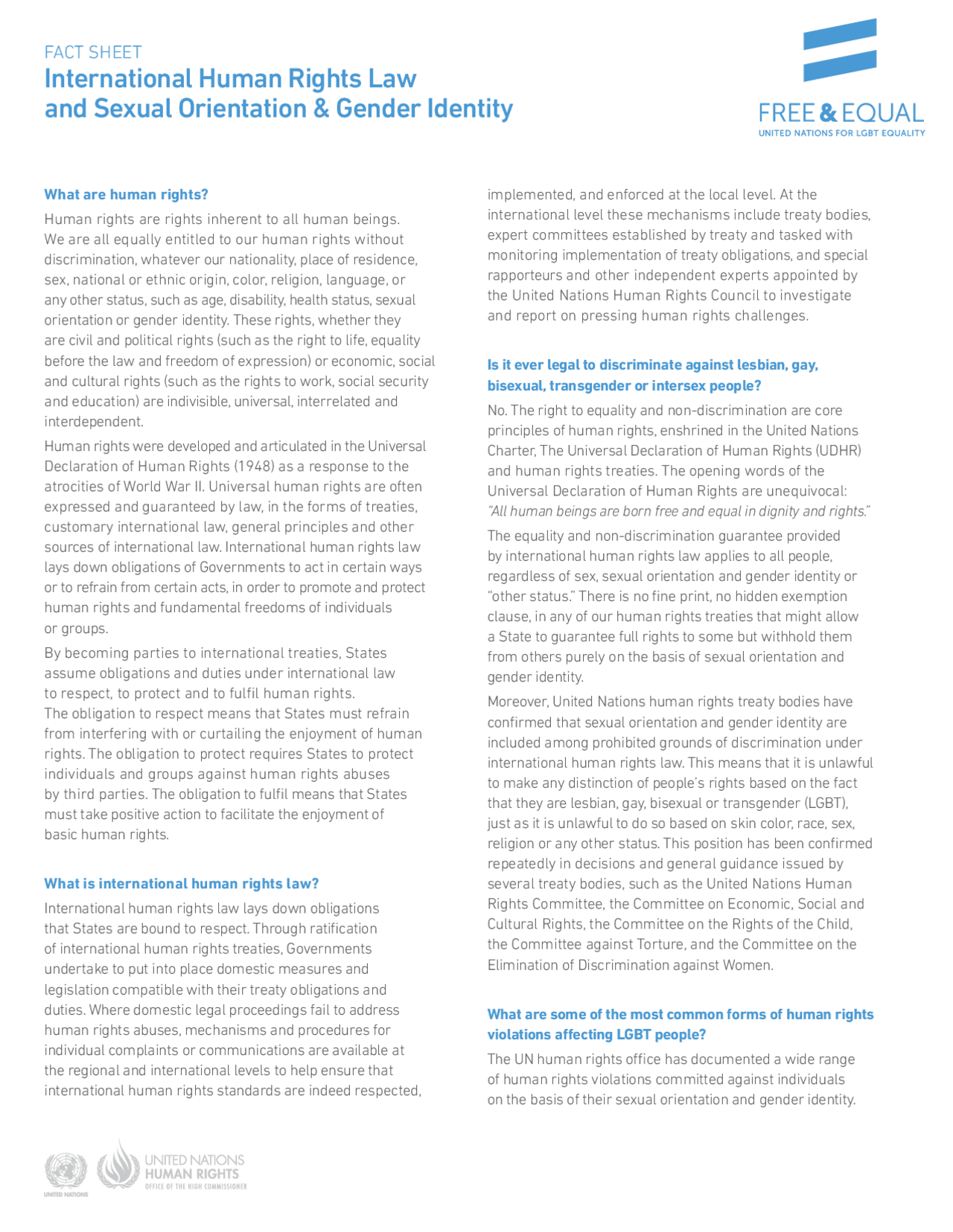 protecting-lgbt-rights-international-law-gender-identity-study
