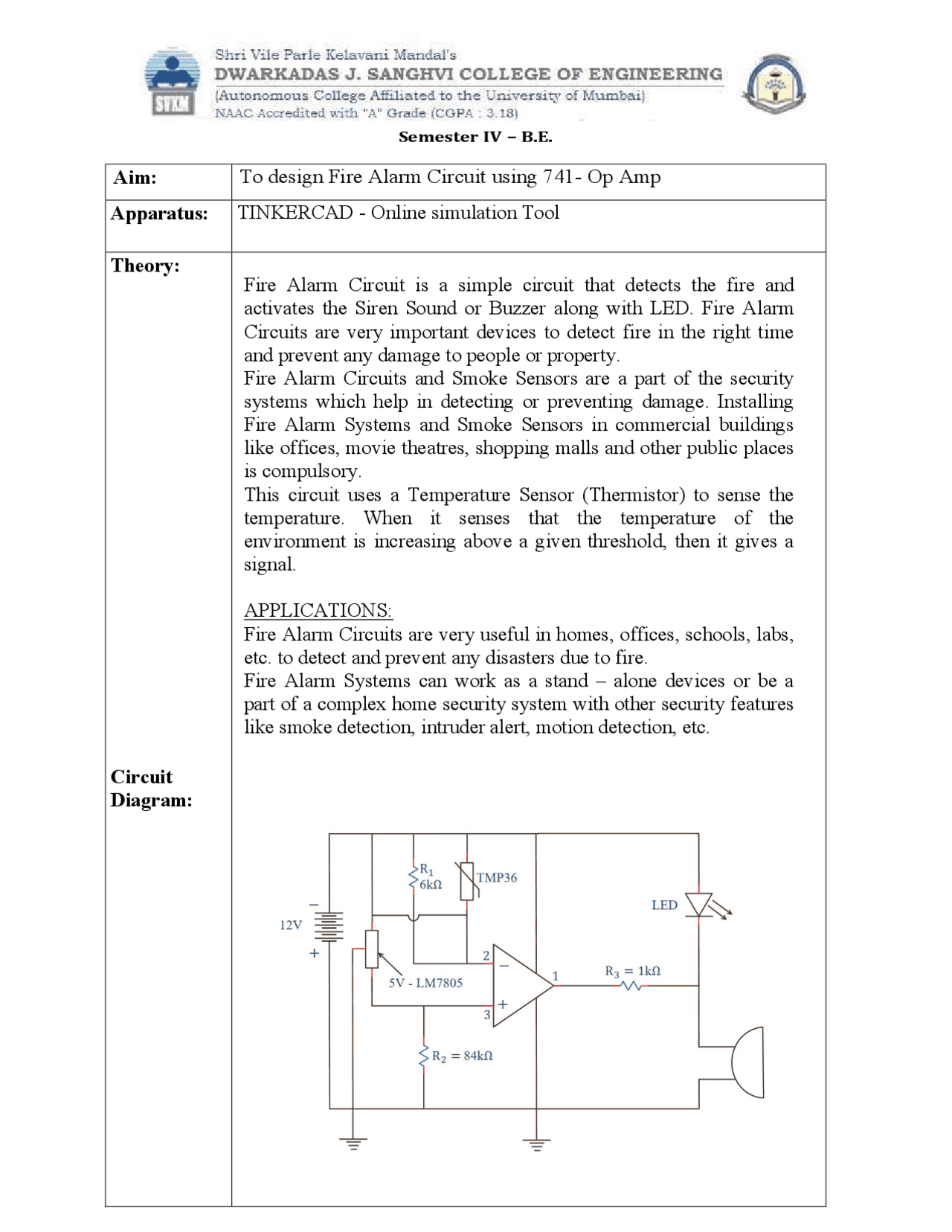How Does Fire Alarm Circuit Work Wiring Diagram Schematic