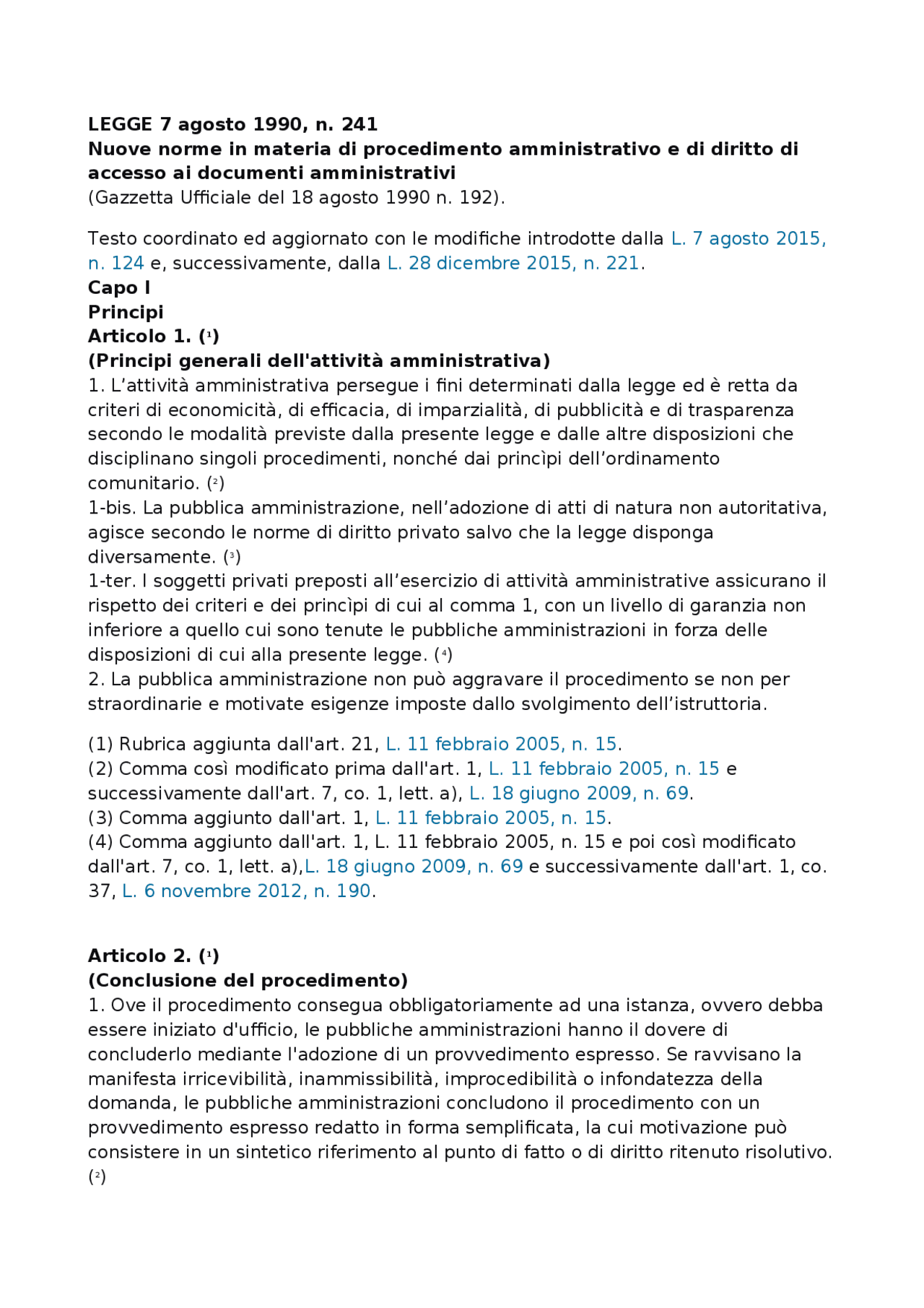 Legge 241 90 Procedimento Amministrativo Schemi E Mappe Concettuali legge-241-90-procedimento-amministrativo-schemi-e-mappe-concettuali