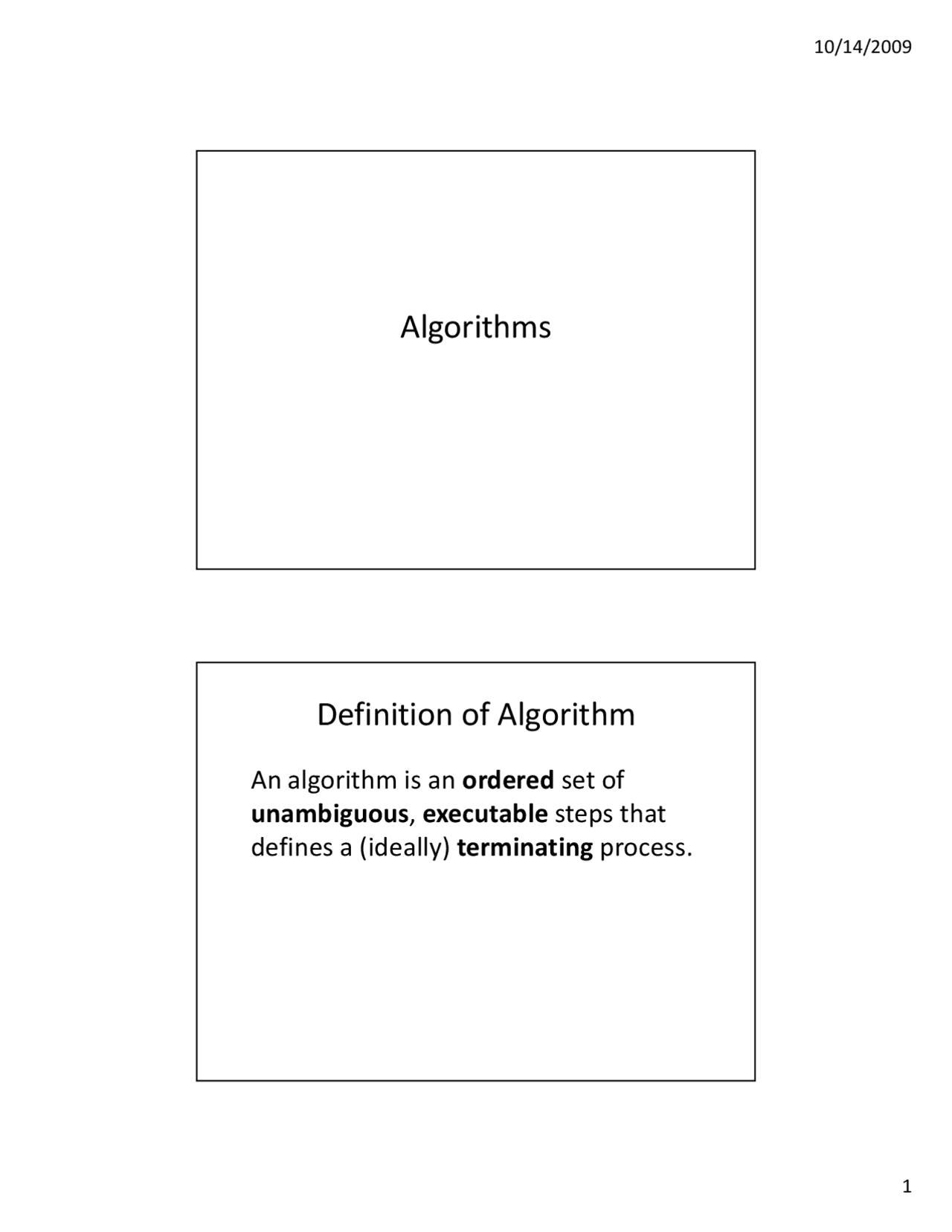 Computer Science for Dummies Docsity