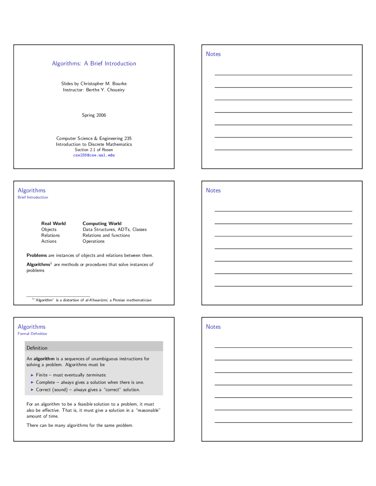 Machine Learning Essentials | Cheat Sheet Machine Learning | Docsity