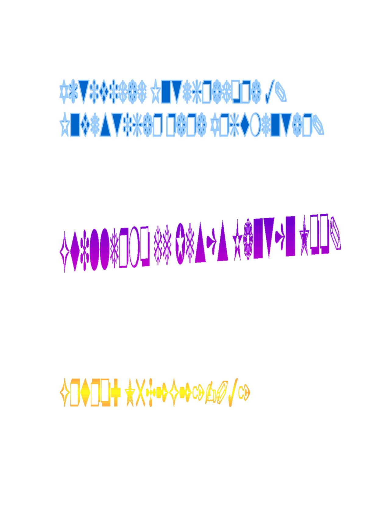Modulo 5 Actividad Integradora 3 Docsity