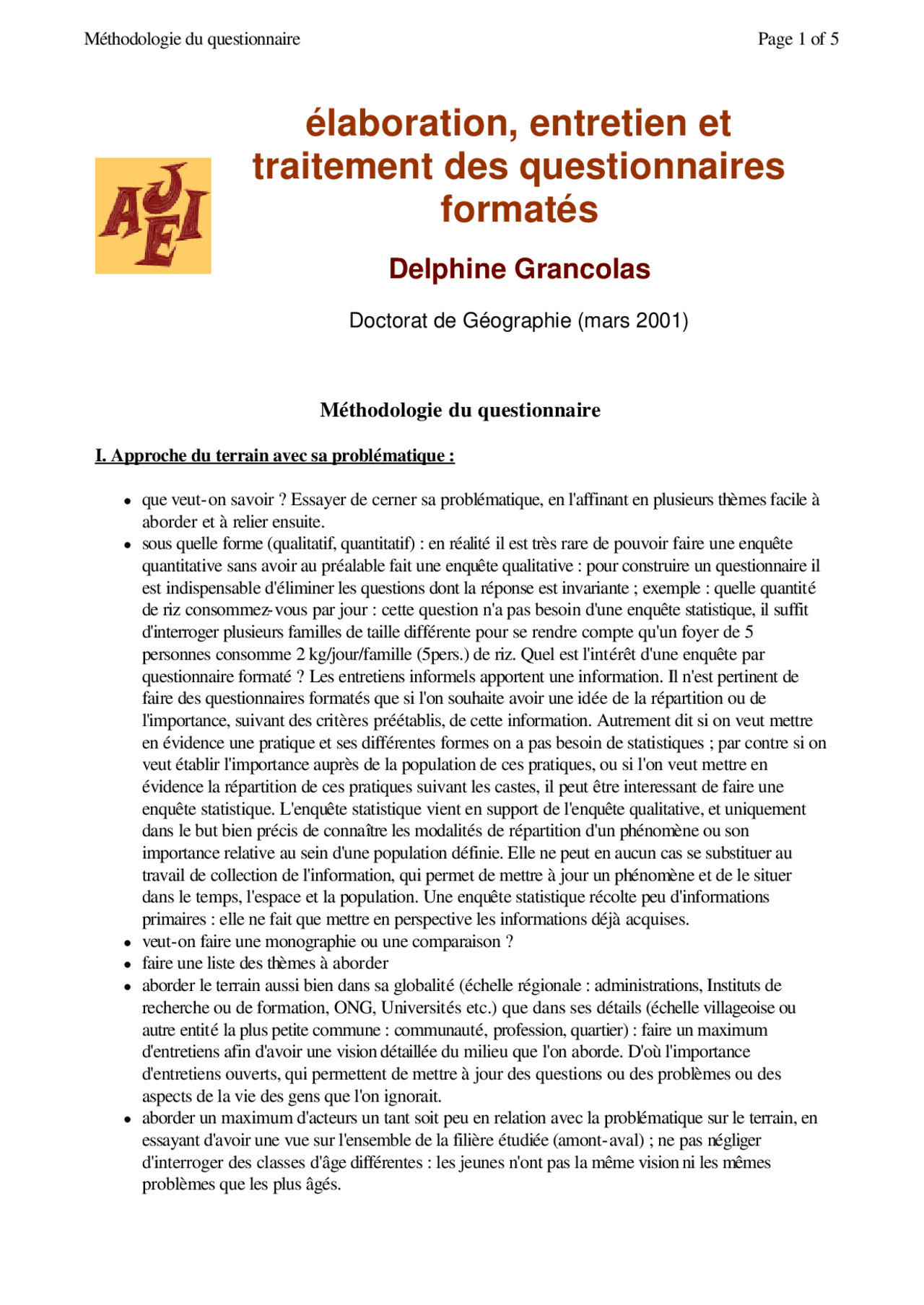 Dissertation exemple Dissertation exemple picture