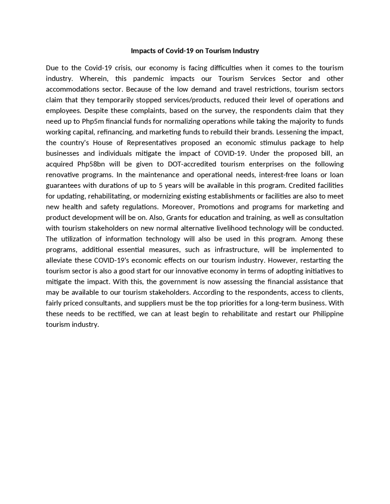 3 point thesis statement template picture