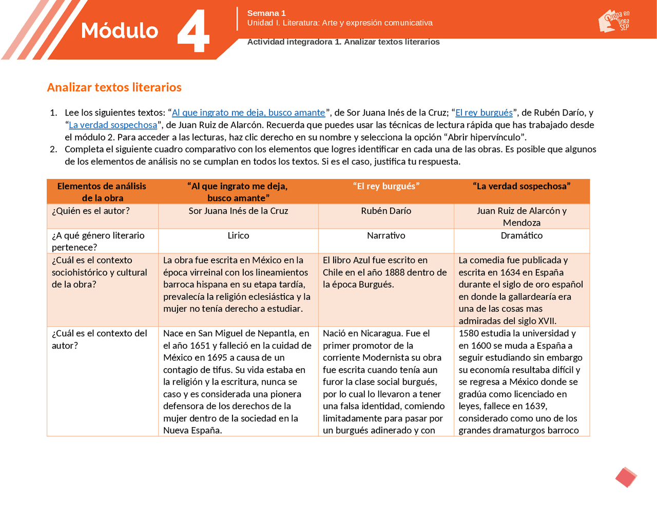 Actividad Integradora 4 Literatura Y Pluriculturalidad Poema Indigena