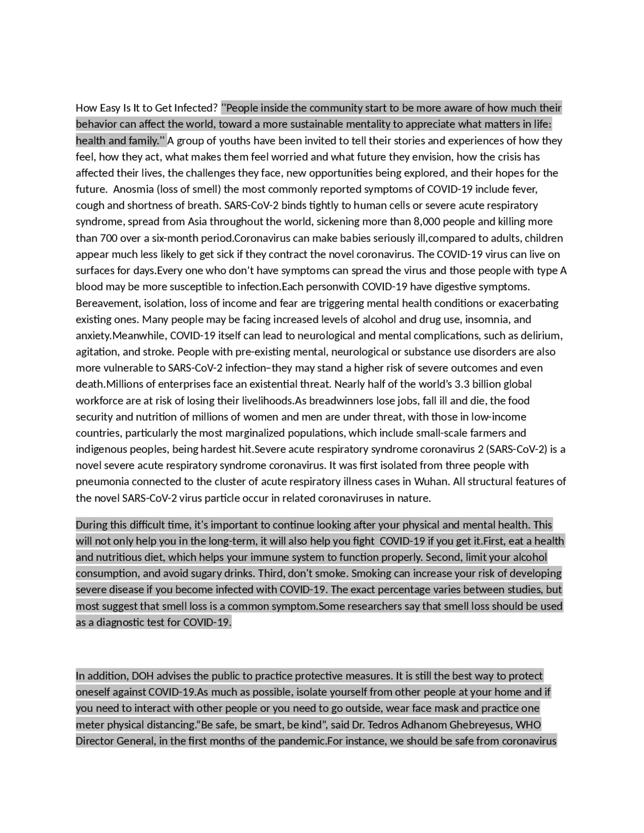 Why is critical reading as a way of reasoning important picture