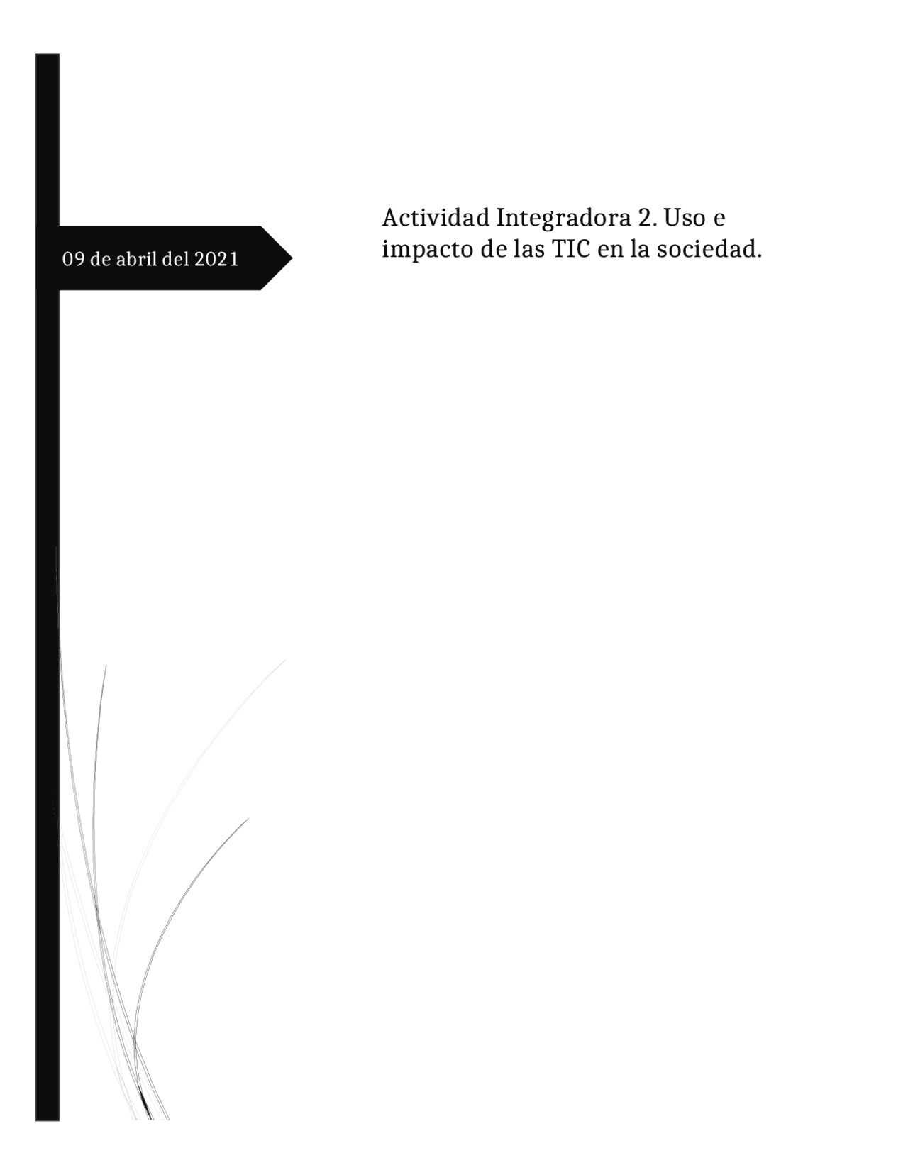 Módulo 1 Prepa En Línea Sep Docsity
