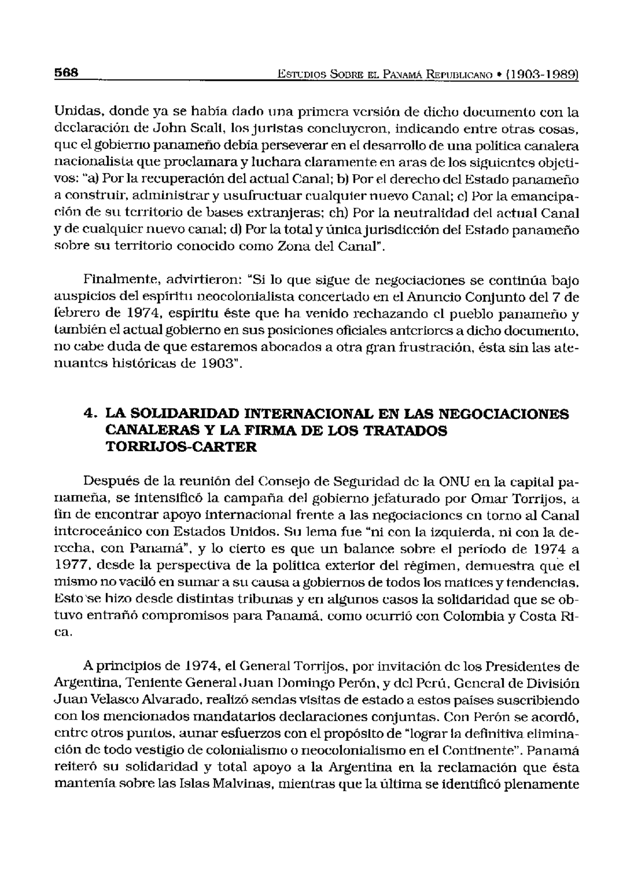 Historia De Panamá De Relación Con Estados Unidos Docsity Historia De Panamá De Relación Con Estados Unidos Docsity