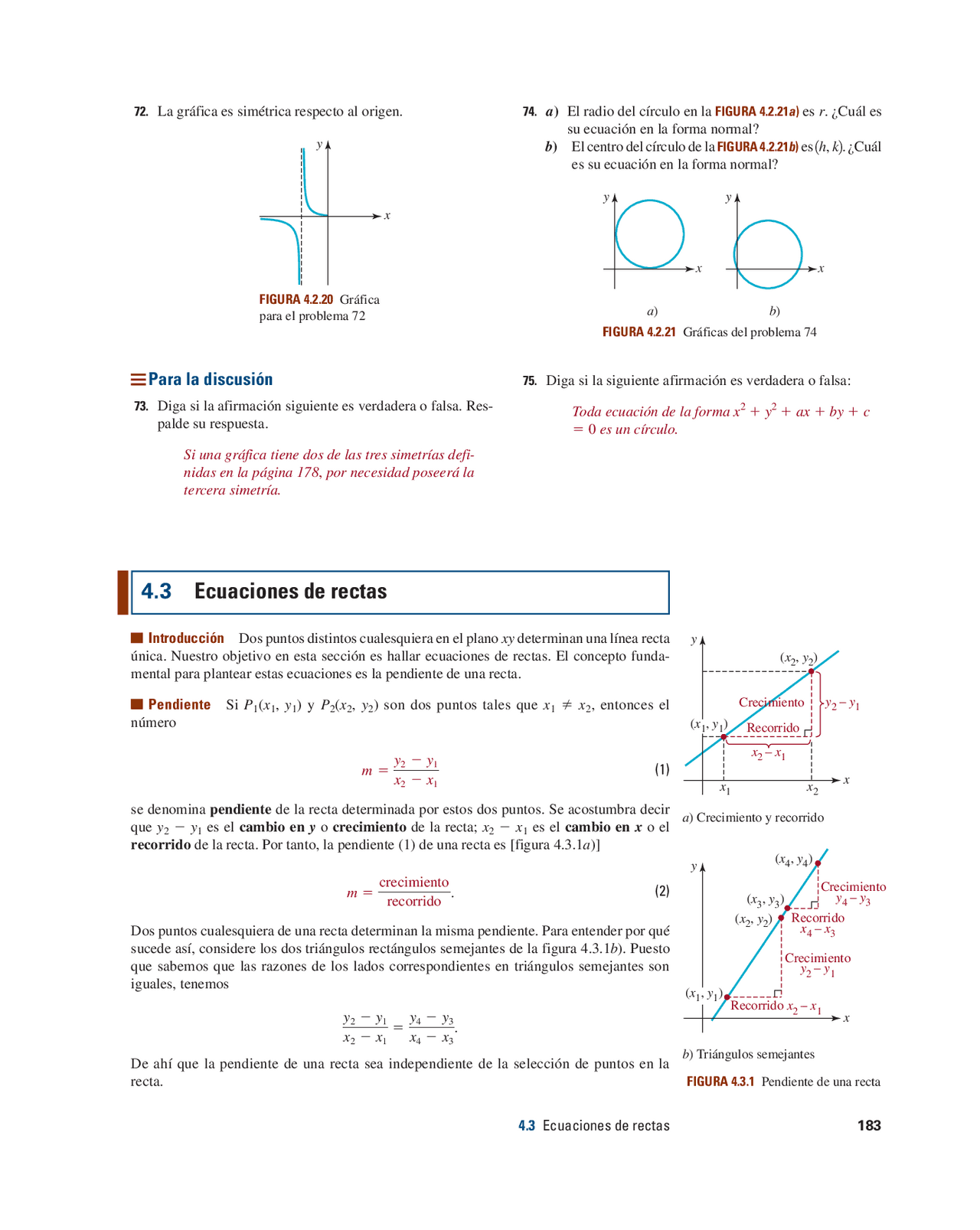 ALGEBRA Y TRIGONOMETRIA DENNIS ZILL 2DA EDICION REVISADA PDF visual data 6