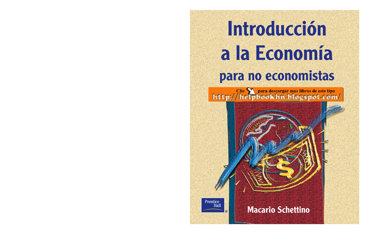 Principios de economía para no economistas Docsity Principios de economía para no economistas Docsity