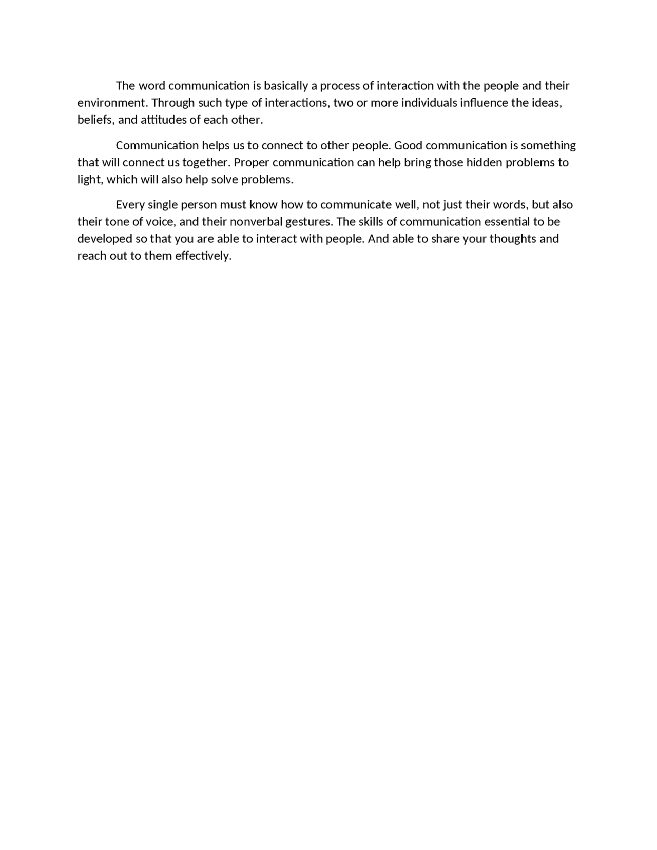 Architecture And Engineering Docsity