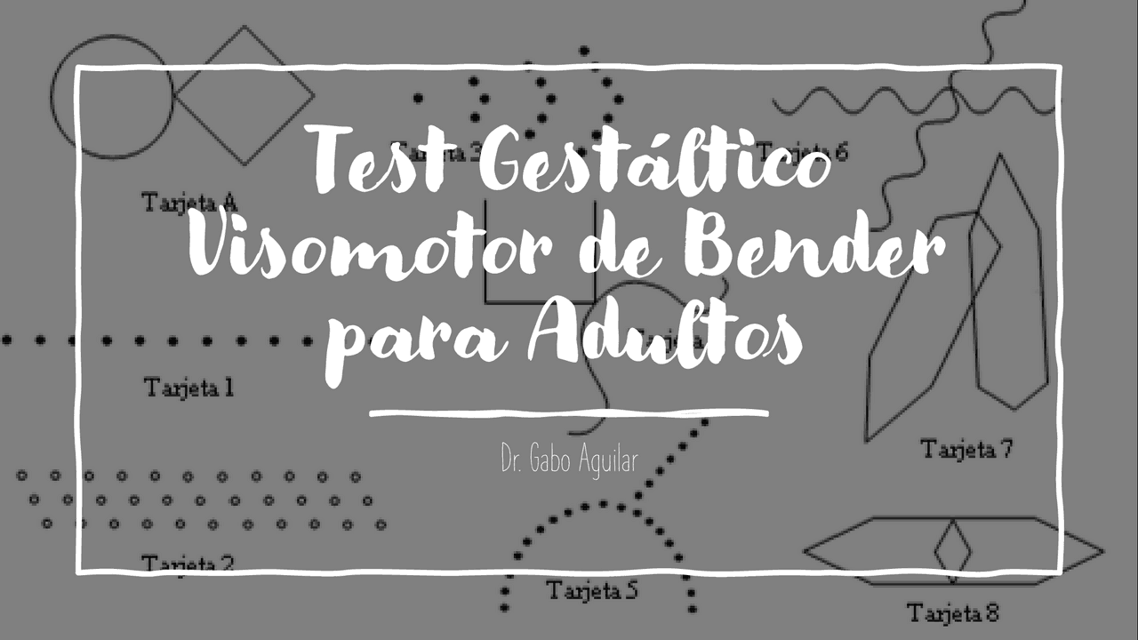 Bender para adultos presentación Docsity Bender para adultos presentación Docsity
