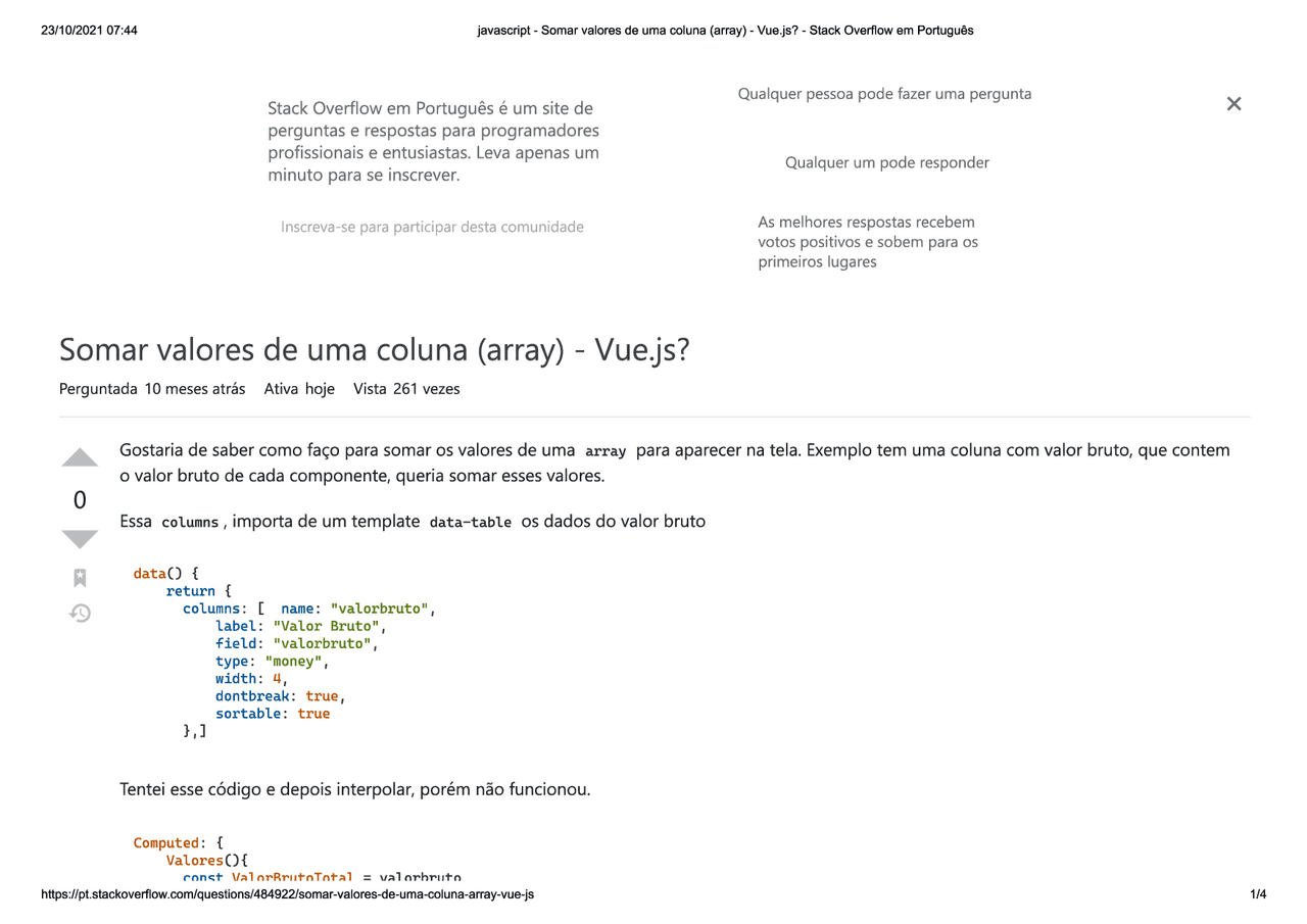 Resumer Python Resumo de python resumindo artigo - Docsity
